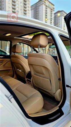 بي ام دبليو الفئة 5